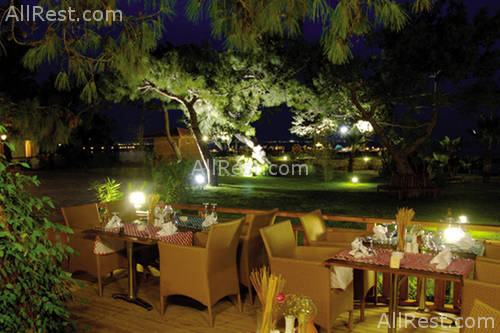 Antedon DeLuxe Hotel 21